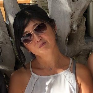 Meet your Posher, Nancy